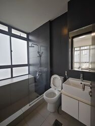 The Silver Fir (D15), Apartment #609529121